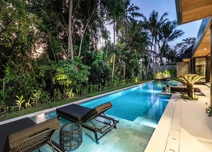 Villa Veryhan By Balisuperhost
