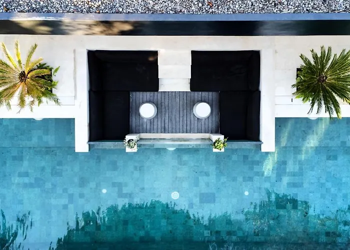 Villa Veryhan By Balisuperhost *