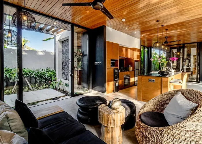 Villa Veryhan By Balisuperhost
