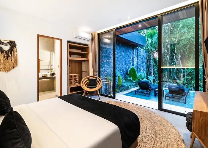 Villa Veryhan By Balisuperhost *