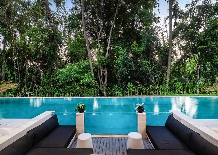 Villa Veryhan By Balisuperhost *