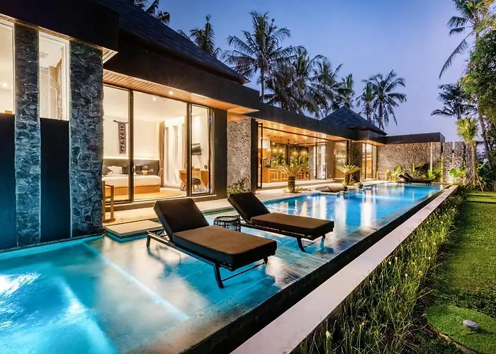 Veryhan By Balisuperhost Villa *