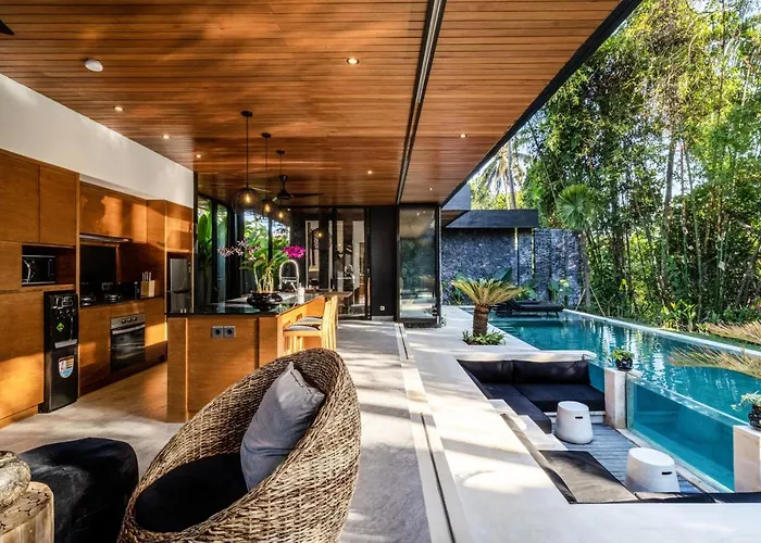 Veryhan By Balisuperhost Villa Ubud