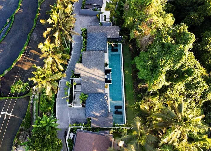 Veryhan By Balisuperhost Villa Ubud