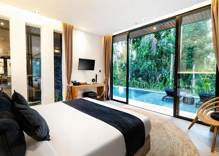Veryhan By Balisuperhost * Ubud