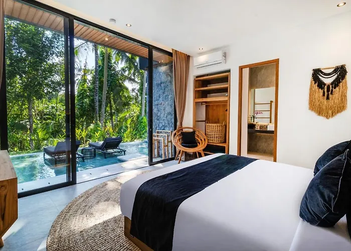 Veryhan By Balisuperhost Villa Ubud