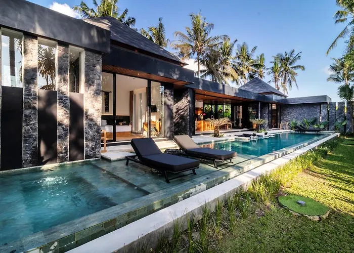 Villa Veryhan By Balisuperhost Ubud