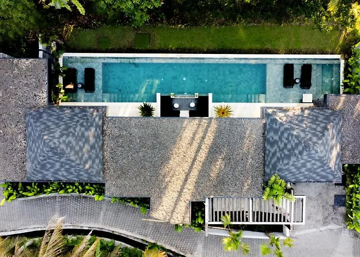 Veryhan By Balisuperhost Villa