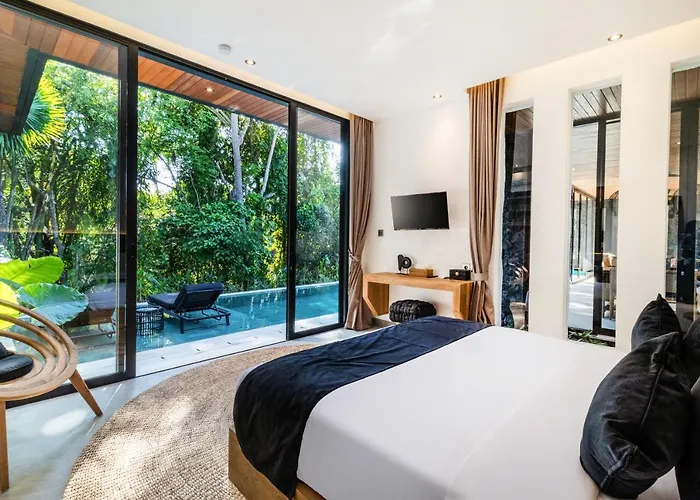 Villa Veryhan By Balisuperhost