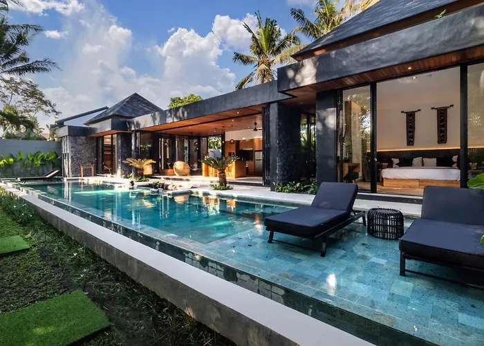 Veryhan By Balisuperhost * Ubud